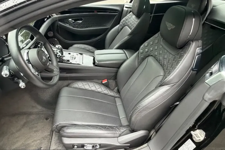 Bentley Continental GT din 2022 cu 43.800 km - oferta BEN257911 - foto 11
