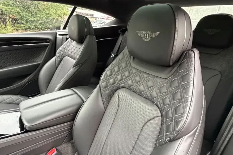 Bentley Continental GT din 2022 cu 43.800 km - oferta BEN257911 - foto 12