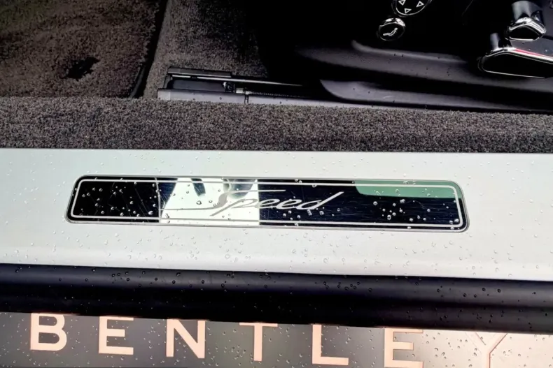 Bentley Continental GT din 2022 cu 43.800 km - oferta BEN257911 - foto 14