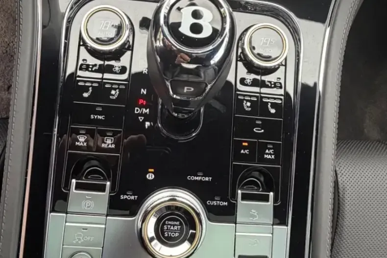 Bentley Continental GT din 2022 cu 43.800 km - oferta BEN257911 - foto 18
