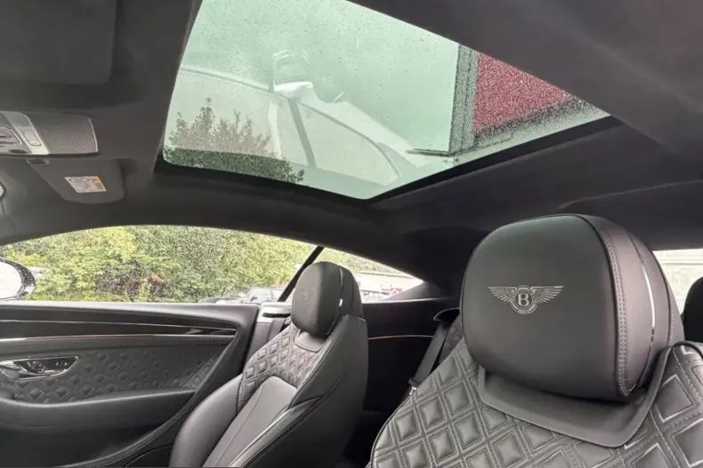 Bentley Continental GT din 2022 cu 43.800 km - oferta BEN257911 - foto 20
