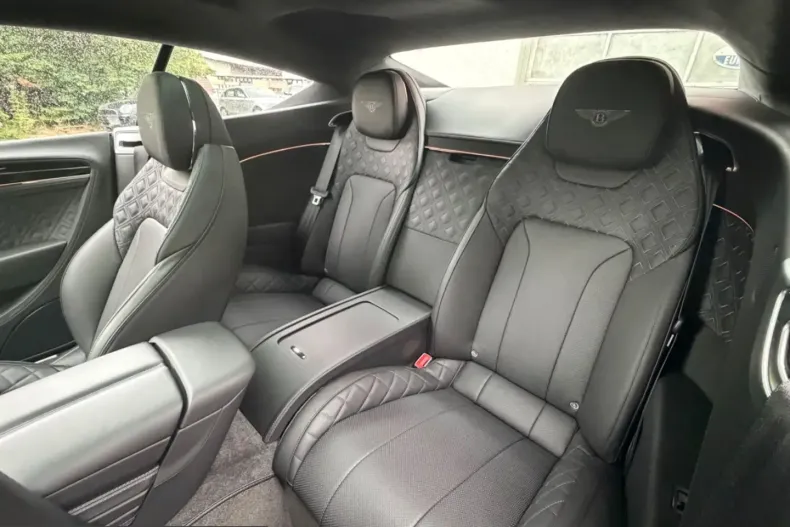 Bentley Continental GT din 2022 cu 43.800 km - oferta BEN257911 - foto 21