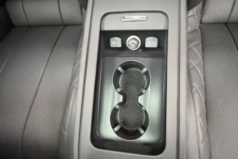 Bentley Continental GT din 2022 cu 43.800 km - oferta BEN257911 - foto 22
