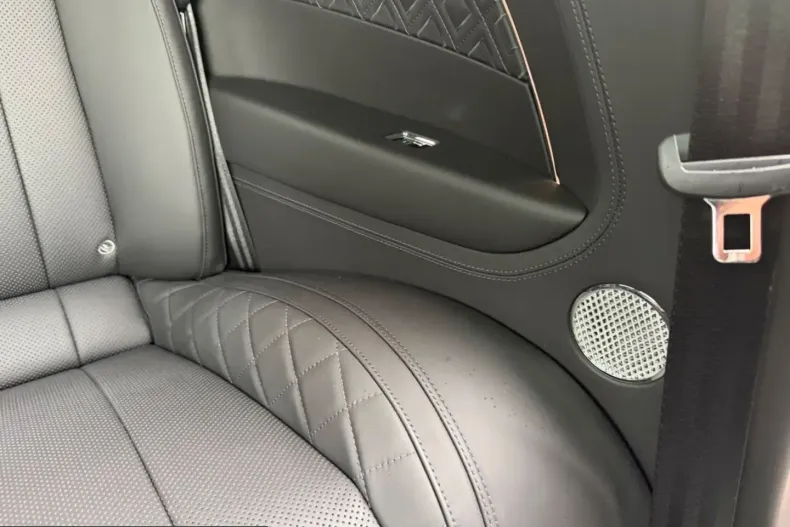 Bentley Continental GT din 2022 cu 43.800 km - oferta BEN257911 - foto 23