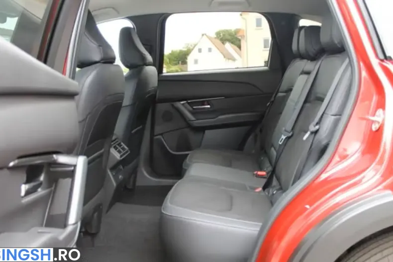 Mazda CX-5 din 2026 cu 51 km - oferta MAZ257912 - foto 5