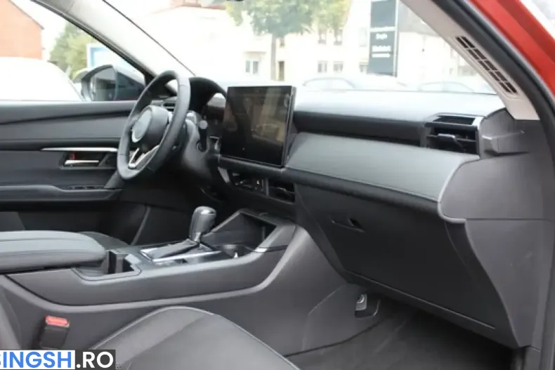 Mazda CX-5 din 2026 cu 51 km - oferta MAZ257912 - foto 7