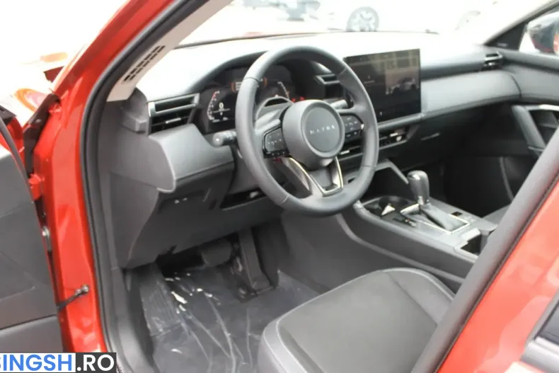 Mazda CX-5 din 2026 cu 51 km - oferta MAZ257912 - foto 10