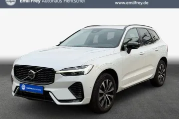 Volvo XC60 din 2025 - oferta VOL257913