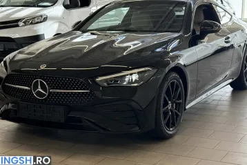 Mercedes-Benz CLE 200 din 2025 - oferta MER257914