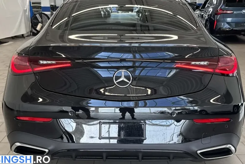 Mercedes-Benz CLE 200 (Clasa CLE) din 2025 cu 20.000 km - oferta MER257914 - foto 3