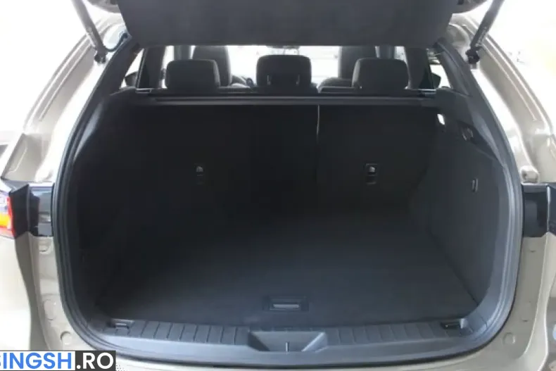 Mazda CX-60 din 2026 cu 51 km - oferta MAZ257915 - foto 5