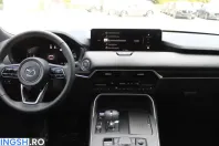 Mazda CX-60 din 2026 cu 51 km - oferta MAZ257915 - foto 14