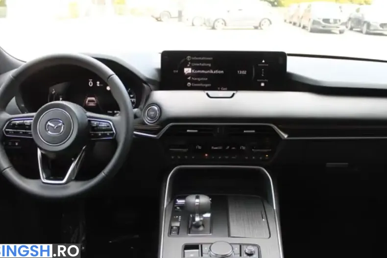 Mazda CX-60 din 2026 cu 51 km - oferta MAZ257915 - foto 14