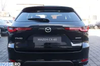 Mazda CX-60 din 2026 cu 51 km - oferta MAZ257916 - foto 4