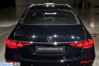 Mercedes-Benz S 580 (Clasa S) din 2026 cu 51 km - oferta MER257917 - foto 2