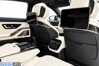 Mercedes-Benz S 580 (Clasa S) din 2026 cu 51 km - oferta MER257917 - foto 4