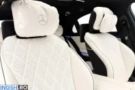 Mercedes-Benz S 580 (Clasa S) din 2026 cu 51 km - oferta MER257917 - foto 6