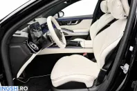 Mercedes-Benz S 580 (Clasa S) din 2026 cu 51 km - oferta MER257917 - foto 7