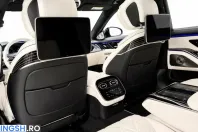 Mercedes-Benz S 580 (Clasa S) din 2026 cu 51 km - oferta MER257917 - foto 9