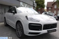 Porsche Cayenne din 2023 cu 11.800 km - oferta POR257918 - foto 1