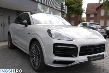 Porsche Cayenne din 2023 - oferta POR257918