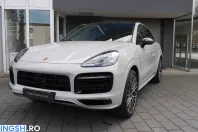 Porsche Cayenne din 2023 cu 11.800 km - oferta POR257918 - foto 2