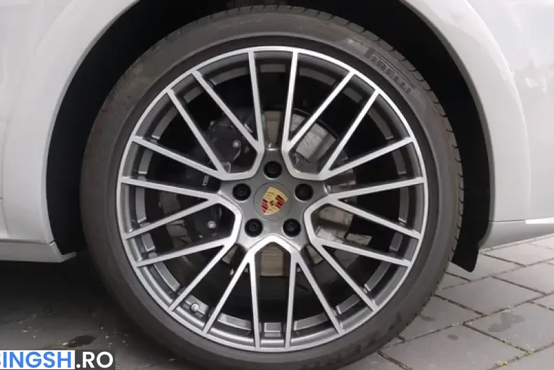 Porsche Cayenne din 2023 cu 11.800 km - oferta POR257918 - foto 6