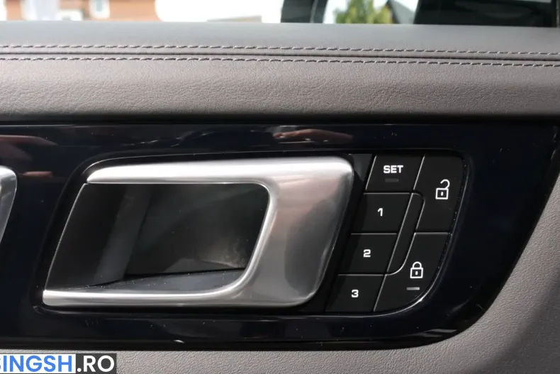 Porsche Cayenne din 2023 cu 11.800 km - oferta POR257918 - foto 8