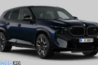 BMW XM (Seria X) din 2024 cu 16.000 km - oferta BMW257919 - foto 1