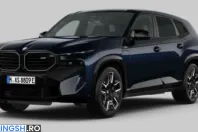 BMW XM (Seria X) din 2024 cu 16.000 km - oferta BMW257919 - foto 2