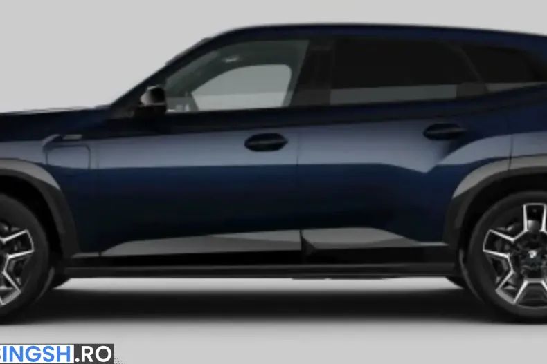 BMW XM (Seria X) din 2024 cu 16.000 km - oferta BMW257919 - foto 4
