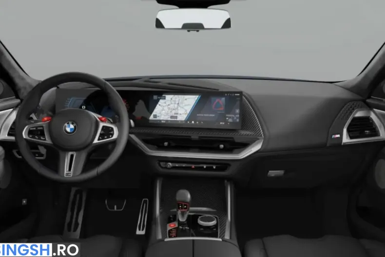 BMW XM (Seria X) din 2024 cu 16.000 km - oferta BMW257919 - foto 6