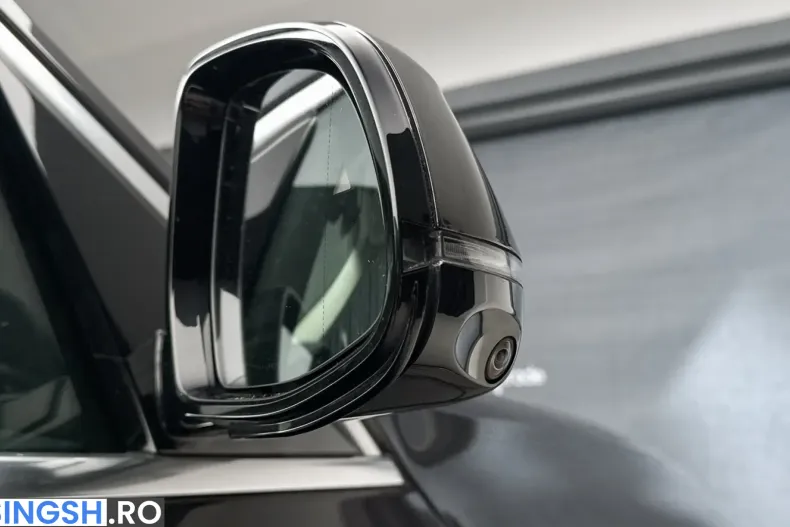 BMW X7 (Seria X) din 2022 cu 57.000 km - oferta BMW257920 - foto 6