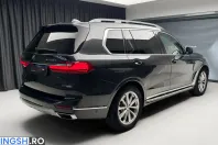BMW X7 (Seria X) din 2022 cu 57.000 km - oferta BMW257920 - foto 7