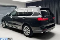 BMW X7 (Seria X) din 2022 cu 57.000 km - oferta BMW257920 - foto 9
