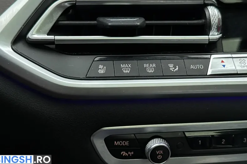 BMW X7 (Seria X) din 2022 cu 57.000 km - oferta BMW257920 - foto 14
