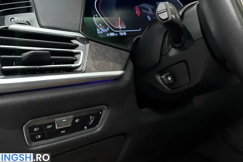BMW X7 (Seria X) din 2022 cu 57.000 km - oferta BMW257920 - foto 22