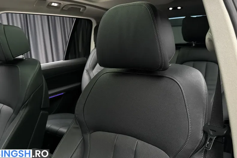 BMW X7 (Seria X) din 2022 cu 57.000 km - oferta BMW257920 - foto 24