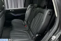BMW X7 (Seria X) din 2022 cu 57.000 km - oferta BMW257920 - foto 27
