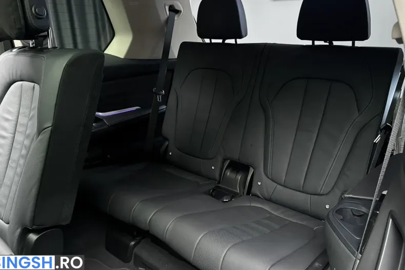 BMW X7 (Seria X) din 2022 cu 57.000 km - oferta BMW257920 - foto 32