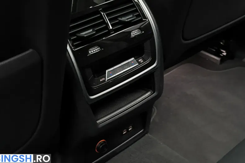 BMW X7 (Seria X) din 2022 cu 57.000 km - oferta BMW257920 - foto 33