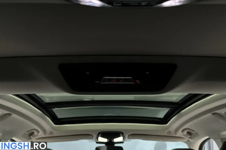 BMW X7 (Seria X) din 2022 cu 57.000 km - oferta BMW257920 - foto 37