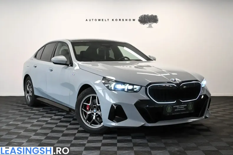 BMW 520 (Seria 5) din 2024 cu 69.999 km - oferta BMW257921 - foto 1