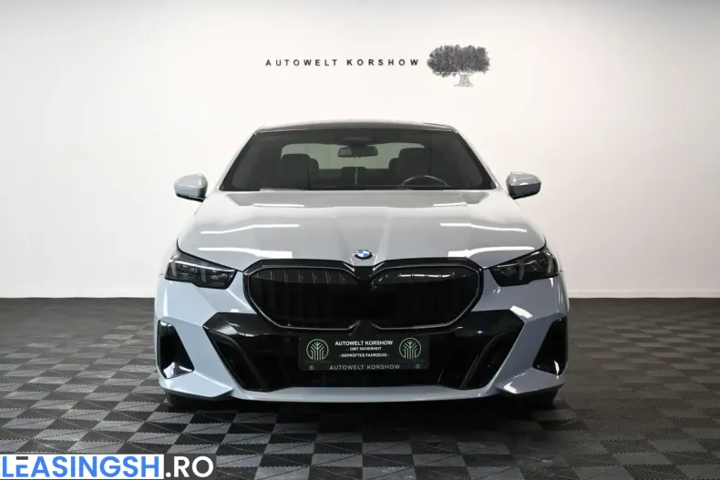 BMW 520 (Seria 5) din 2024 cu 69.999 km - oferta BMW257921 - foto 2