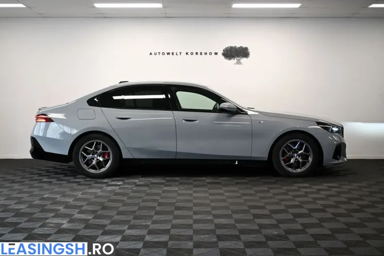 BMW 520 (Seria 5) din 2024 cu 69.999 km - oferta BMW257921 - foto 4