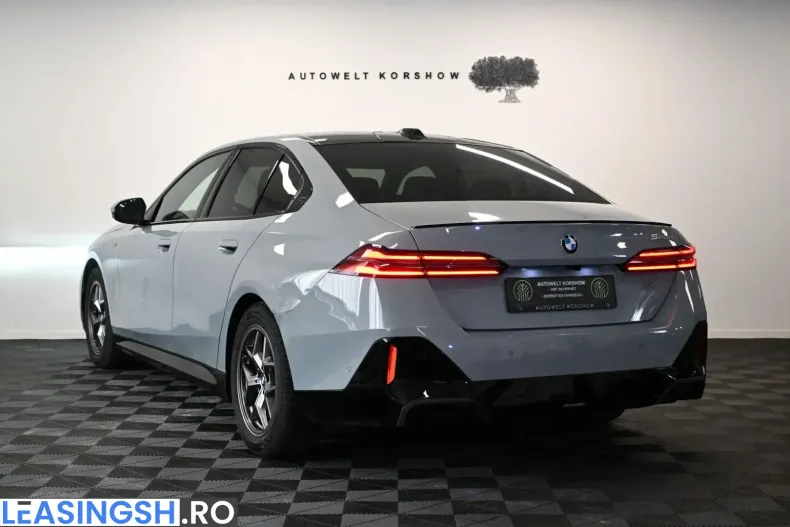 BMW 520 (Seria 5) din 2024 cu 69.999 km - oferta BMW257921 - foto 8