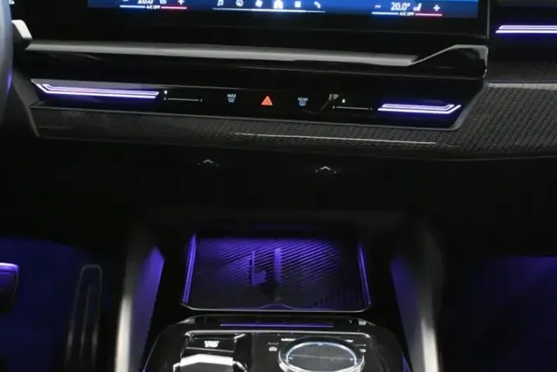 BMW 520 (Seria 5) din 2024 cu 69.999 km - oferta BMW257921 - foto 10