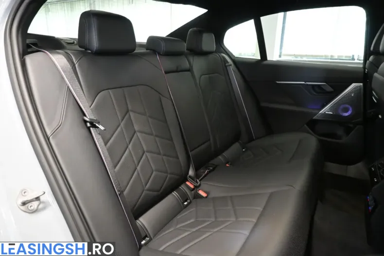 BMW 520 (Seria 5) din 2024 cu 69.999 km - oferta BMW257921 - foto 14