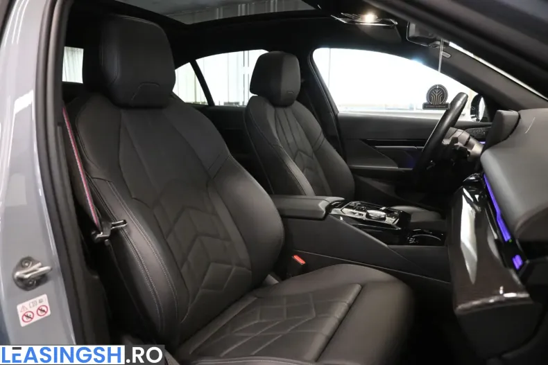 BMW 520 (Seria 5) din 2024 cu 69.999 km - oferta BMW257921 - foto 15