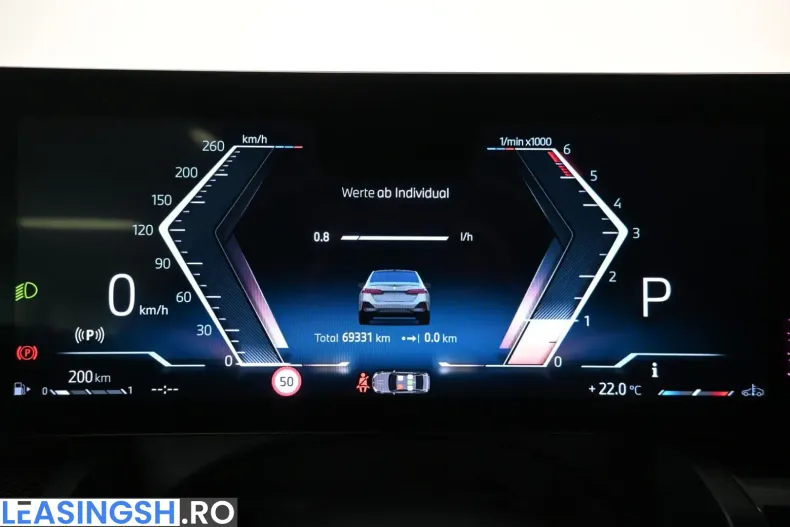 BMW 520 (Seria 5) din 2024 cu 69.999 km - oferta BMW257921 - foto 29
